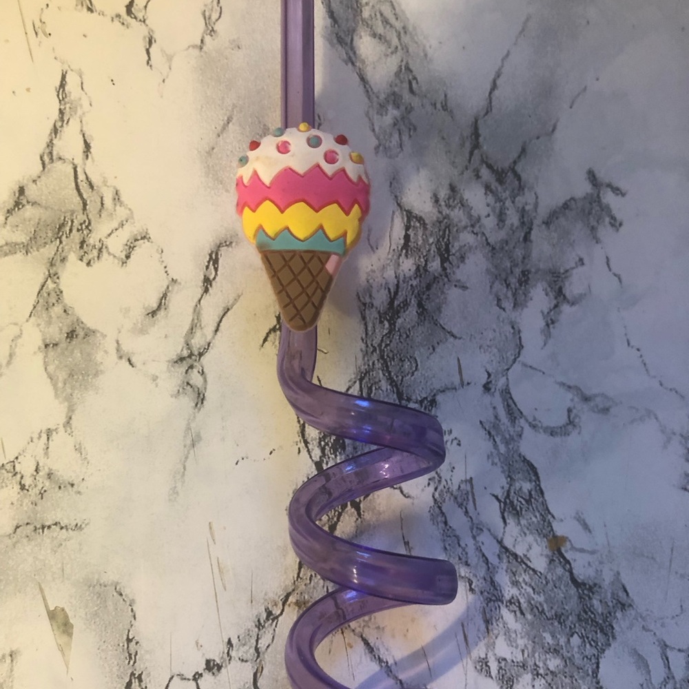 Reusable Crazy Straws - Picture 5 of 5